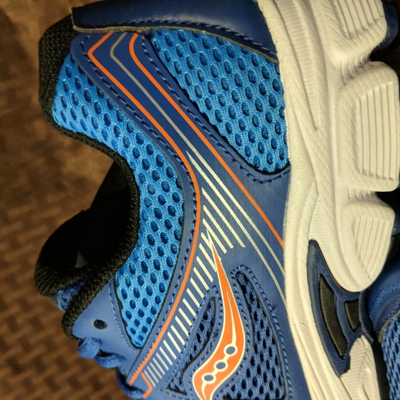 Saucony - Picture 10 of 13